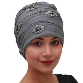Bamboo viscose Headwrap Turban