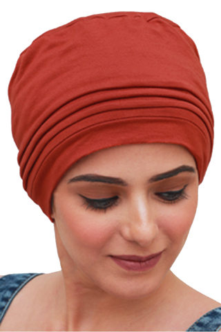 Bamboo viscose Headwrap Turban