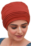 Bamboo viscose Headwrap Turban