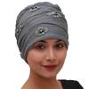 Bamboo viscose Headwrap Turban
