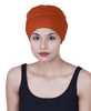 Soft Bamboo Viscose Sleeping Cap For Women's Hair Loss Chemo