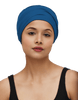 Soft Bamboo Viscose Sleeping Cap For Women's Hair Loss Chemo