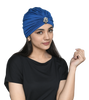 Designer Bamboo Viscose Turbans For Women