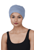 Soft Bamboo Viscose Sleeping Cap For Women's Hair Loss Chemo