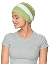 Bamboo Viscose Sleeping Cap For Women's Chemo Patient