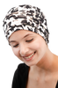 Bamboo Viscose Sleeping Cap