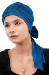 Elegant and stylish Bamboo Viscose Headwrap Turban