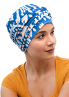 Headwear for Women Silky Soft Bamboo Caps for Hair Loss