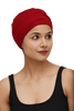 Soft Bamboo Viscose Sleeping Cap For Women's Hair Loss Chemo