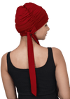 Bamboo Viscose Women's Headwear