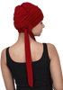 Bamboo Viscose Women's Headwear