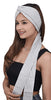 The Headscarves Cotton Linen Front Twisted Band With Tails For Headwear Headband (SS282)