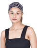 Unisex Printed Sports Headband  Sweat Headband