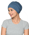 Slouchy Snood Women's Headwear Turbans For Hair