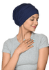 Slouchy Snood Women's Headwear Turbans For Hair