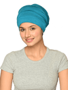 Slouchy Snood Women's Headwear Turbans For Hair