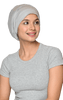 Bamboo Viscose Slouchy Satin Lined Headwear For Women's