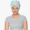 Cotton Printed Women Headwrap, Headwear