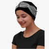 Side Bow Soft Bamboo Viscose  Cap Chemo Hair Loss For Cancer Patients