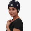 Stylish Head Wraps Jewel Headwear for chemo Patients