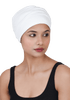 Soft Bamboo Viscose Sleeping Cap For Women's Hair Loss Chemo