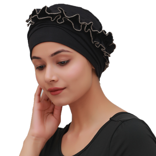 bamboo viscose headwear