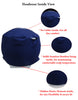 visor chemo cap