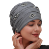 designer chemo hats