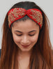 designer hair bands online