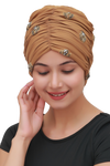 Bamboo viscose Headwrap Turban
