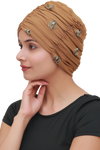 stylish head wraps