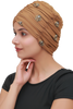 stylish head wraps