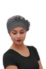 Daily Wear Trendy Bamboo viscose Headwrap Women Turban ( 2 Piece Set )