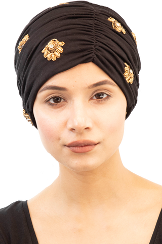 head wraps for women