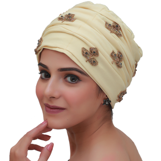 headwear for chemo hair loss