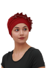 Daily Wear Trendy Bamboo viscose Headwrap Women Turban ( 2 Piece Set )