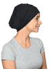 Slouchy Snood Women's Headwear Turbans For Hair