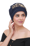 stylish head wraps