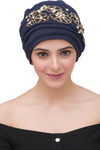 turban head wraps